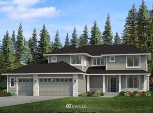 LOT 19913 90th St SE, Snohomish, WA 98290