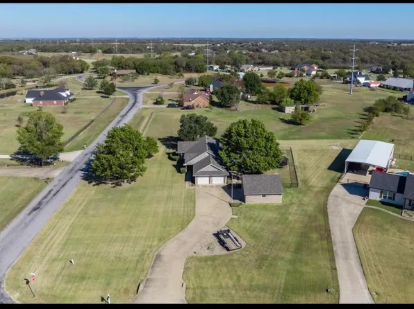 116 Quinta Cir, Royse City, TX 75189