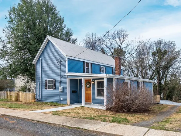 905 Judd St, Bedford, VA 24523