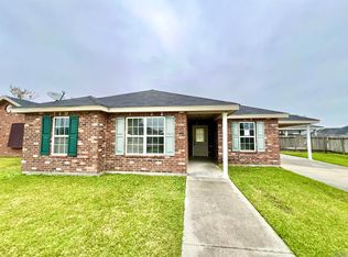 135 Jolie Oaks Blvd, Thibodaux, LA 70301