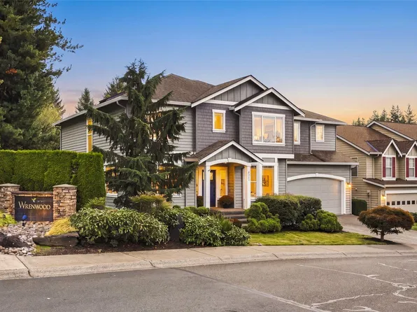 2328 198th Street SE, Bothell, WA 98012