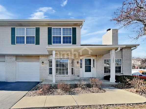 1457 Root St, Crest Hill, IL 60403