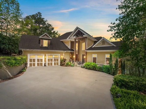 326 Penbroke Ct, Six Mile, SC 29682