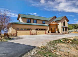 90 Toll Rd, Reno, NV 89521