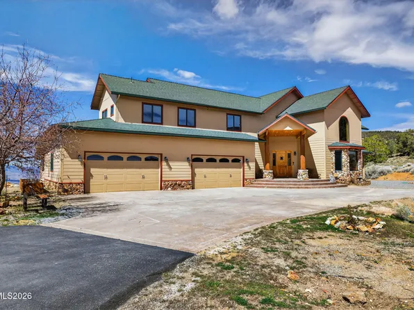 90 Toll Rd, Reno, NV 89521