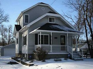 5647 Stewart Rd, Sylvania, OH 43560