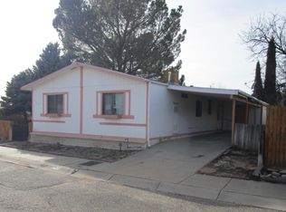 8435 Creek St NE, Albuquerque, NM 87113