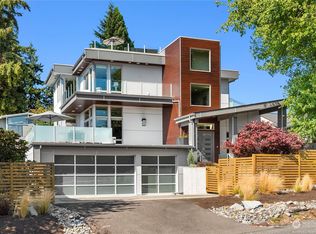 720 NW 125th St, Seattle, WA 98177