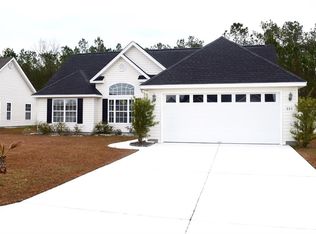 225 Bonnie Bridge Cir, Myrtle Beach, SC 29579
