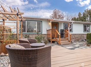 Kenroy Third Addition, East Wenatchee, WA 98802