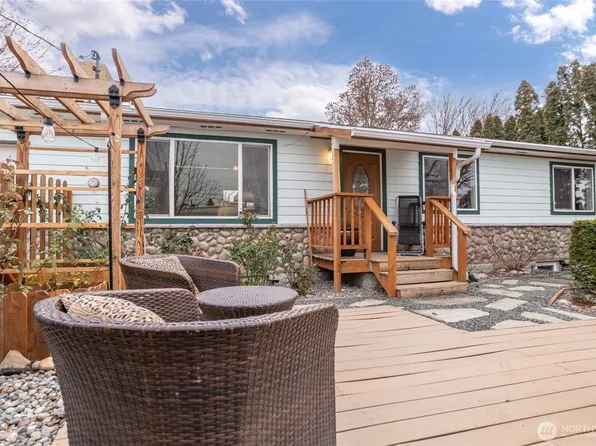 785 N Jerome Lane, East Wenatchee, WA 98802