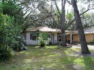 3809 E Crenshaw St, Tampa, FL 33604