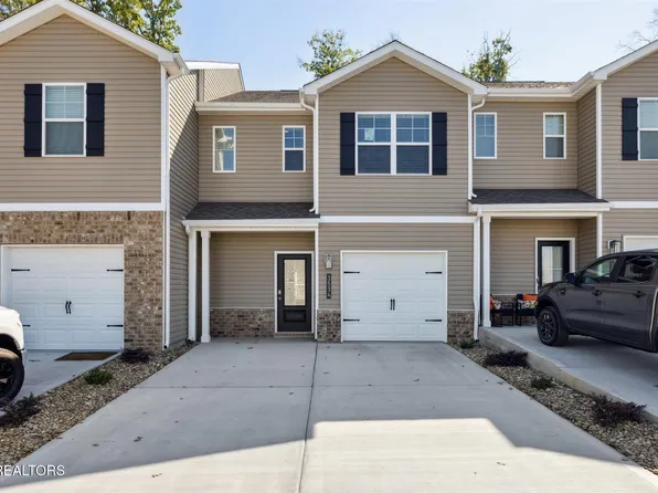 3534 Tyee Crossing Way, Kodak, TN 37764