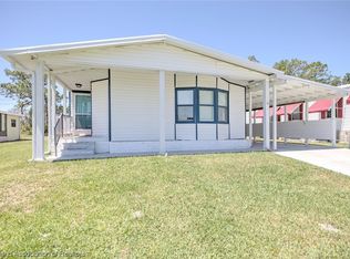 1572 Caribbean Rd, Sebring, FL 33870