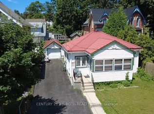 124 Mary St, Orillia, ON L3V 3E2