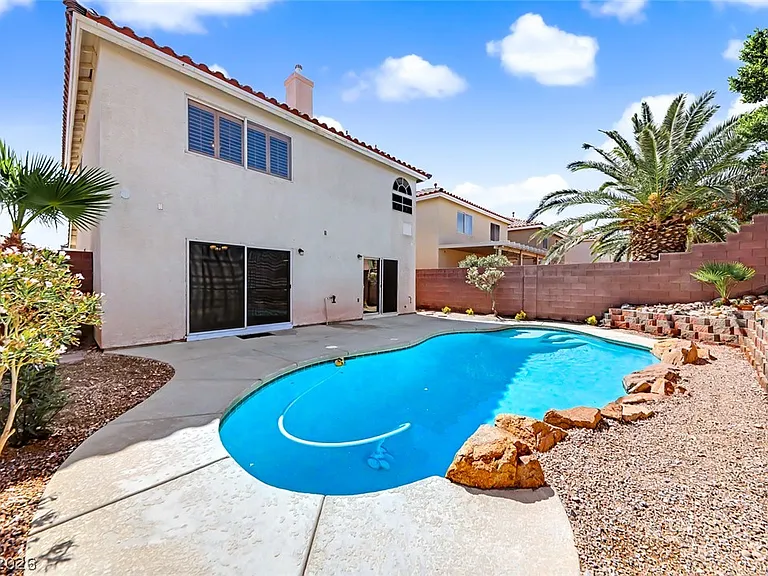 7553 Treasure Chest St — Photo 36