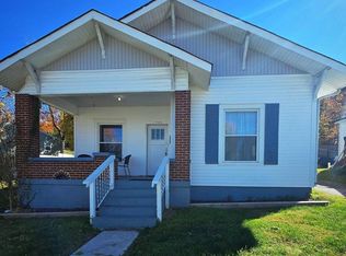 1906 Windsor Ave, Bristol, TN 37620