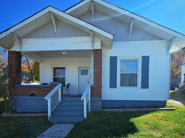1906 Windsor Ave, Bristol, TN 37620