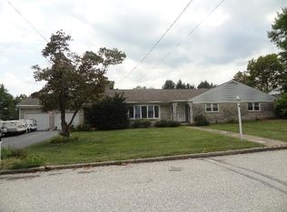 1728 Altland Ave, York, PA 17404