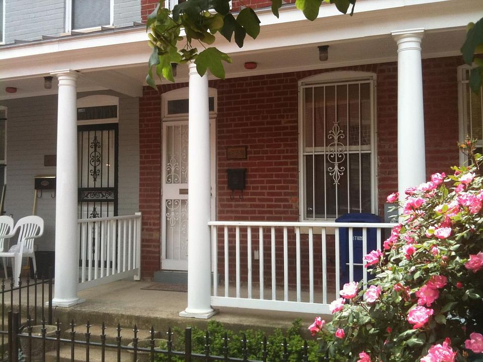 Front facade 1
