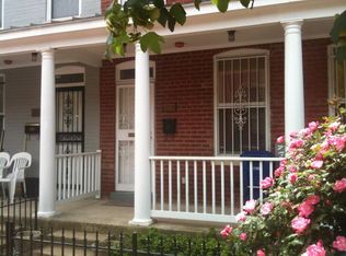 432 Oakdale Pl NW, Washington, DC
