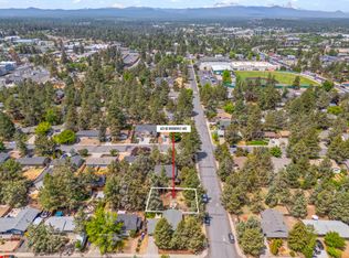 623 SE Roosevelt Ave, Bend, OR 97702