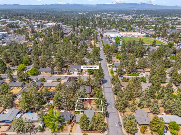 623 SE Roosevelt Ave, Bend, OR 97702