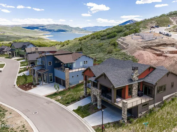 12891 N Belaview Way, Hideout, UT 84036