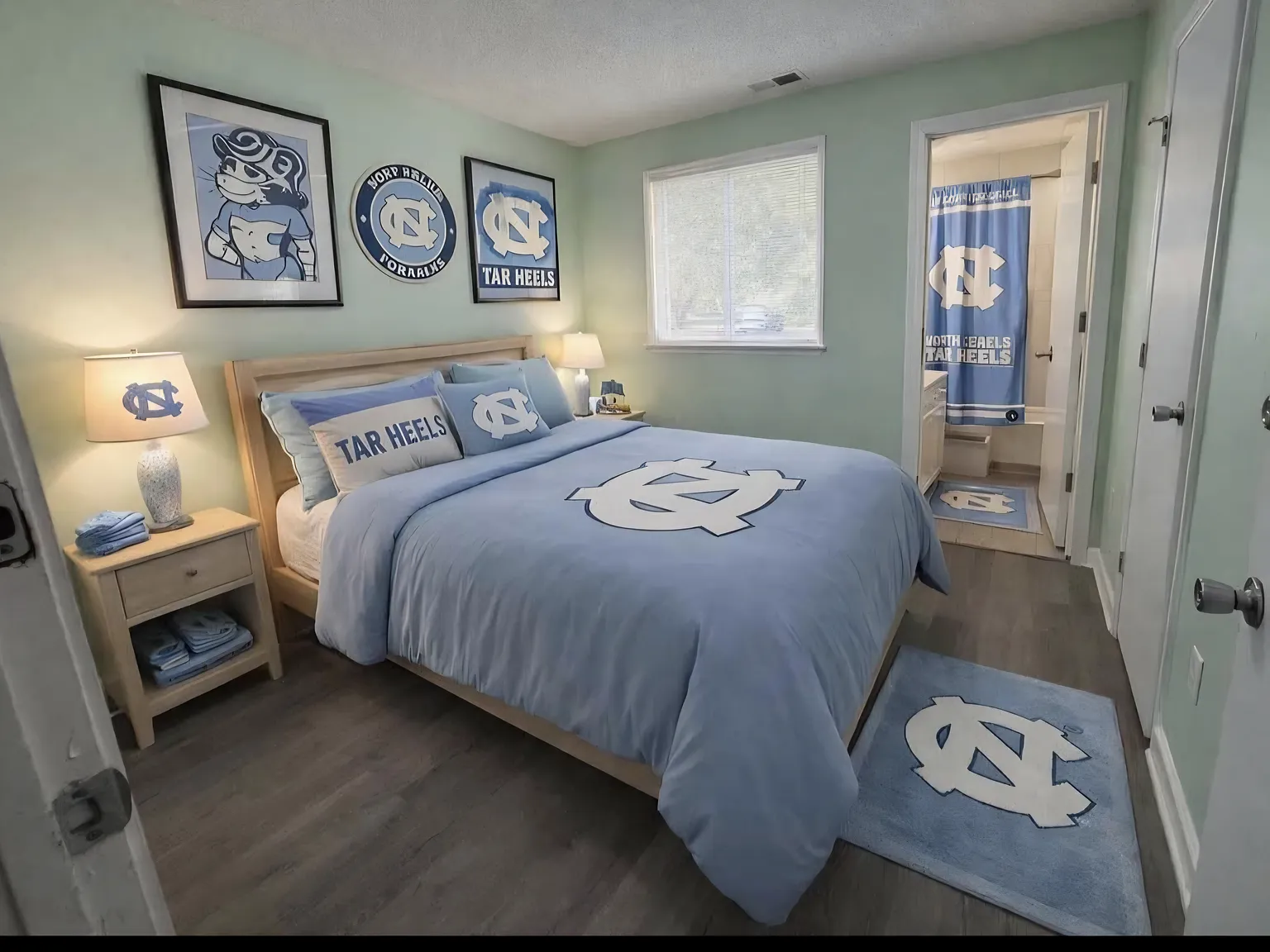 303 Smith Level Rd — Photo 1