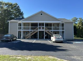 1703 Pineland Ave #D, Florence, SC 29501