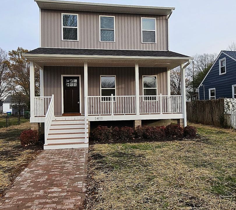 1st image of 1411 Greenville Ave