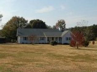 175 Dean Patrick Rd, Jackson, GA 30233