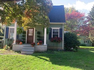 1011 Swayze Ave, Washington Crossing, PA