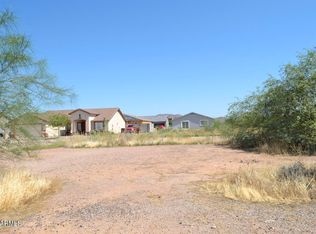 12479 W Lobo Dr #320, Arizona City, AZ 85123