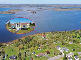 1445 Highway 308, Surettes Island, NS B0W3M0