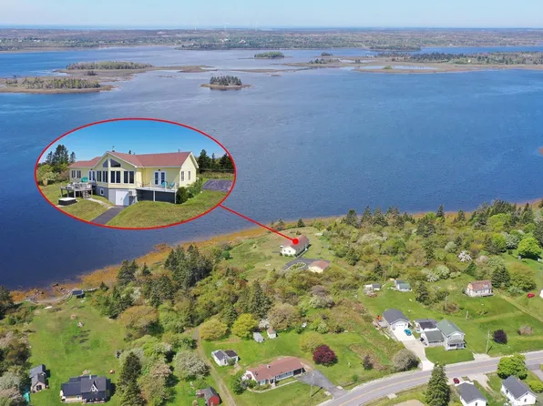 1445 Highway 308, Surettes Island, NS B0W 3M0