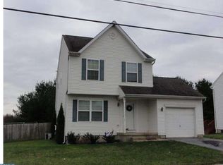 389 E Frazier St, Smyrna, DE 19977