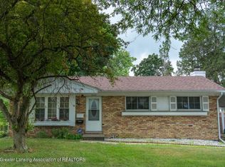 3523 Lucie St, Lansing, MI