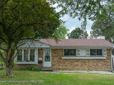 3523 Lucie St, Lansing, MI, 48911