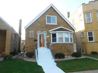 1642 Wesley Ave, Berwyn, IL 60402