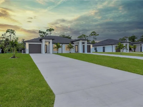 5214/5216 24TH ST SW, LEHIGH ACRES, FL 33973