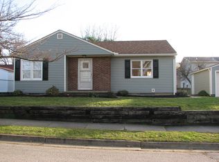 2846 Trenton Rd, Akron, OH 44312