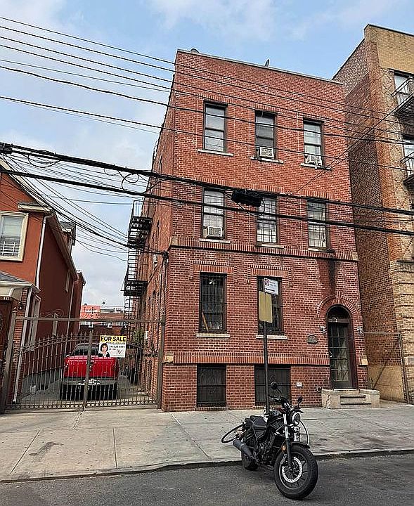 1st image of 37-38 104th St #7
