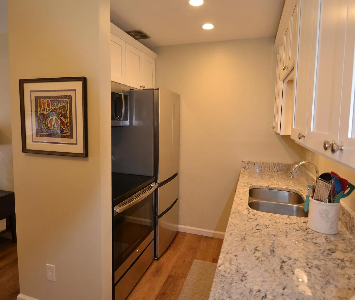 1 bed, 600 sqft, $1,295 — Photo 4