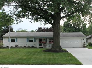 6376 Antoinette Dr, Mentor, OH