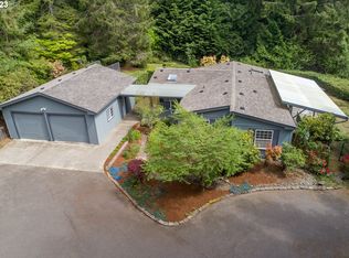 88647 Collard Lake Rd, Florence, OR 97439