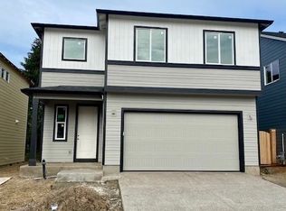 1757 N Millican Creek St, Lafayette, OR