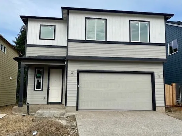 1757 N Millican Creek St, Lafayette, OR 97127