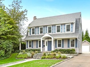 2 Sound View Ter, Greenwich, CT 06830
