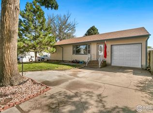 706 Simpson St, Fort Morgan, CO 80701